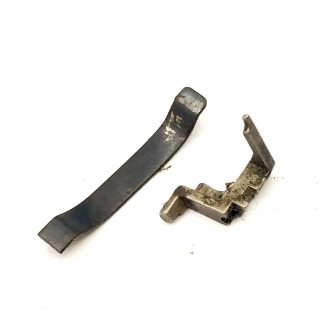 Ruger P95DC, 9mm Pistol Part. Magazine Latch Spring, Lever