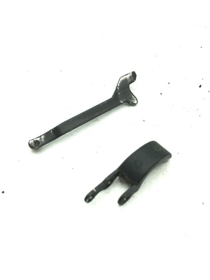 Taurus P&809C 9mm, Pistol Parts, Trigger, Bar - Image 3