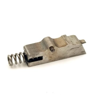 Smith & Wesson 10-6, 38 SPL Revolver Part. Rebound Slide w/ Spring - Image 2