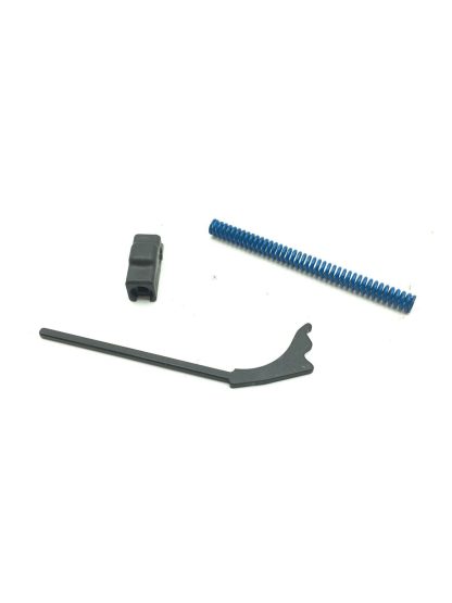 H&K P30L .40S&W, Pistol Parts, Strut, Spring, Seat - Image 3