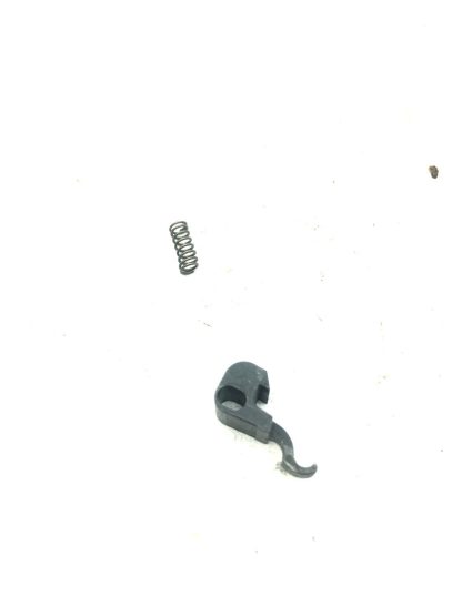 Smith & Wesson 442-1 .38Spl, Revolver Parts, Cylinder Stop, Spring - Image 5