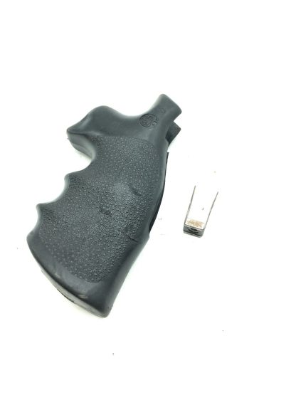 Smith & Wesson 617-6 .22LR, Revolver Parts, Grips - Image 2