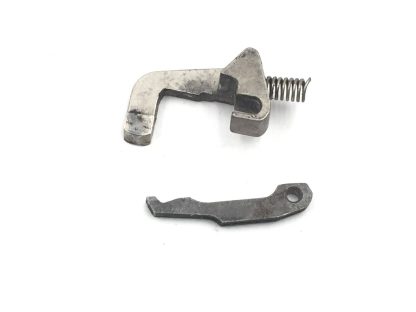 Armscor FSR-38 38Spl Revolver Parts:  Cylinder Stop, Hand