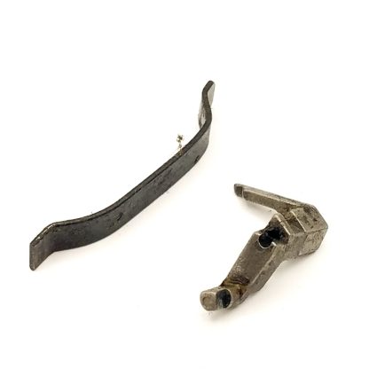 Ruger P95DC, 9mm Pistol Part. Magazine Latch Spring, Lever - Image 4