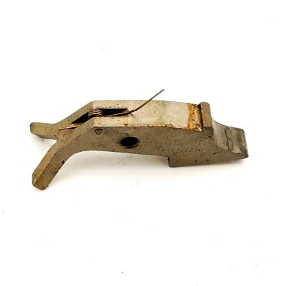 J. C. Higgins 101.7 SxS,12ga Shotgun Part. Cocking Lever w/ Spring - Image 3