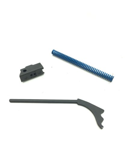 H&K P30L .40S&W, Pistol Parts, Strut, Spring, Seat - Image 4