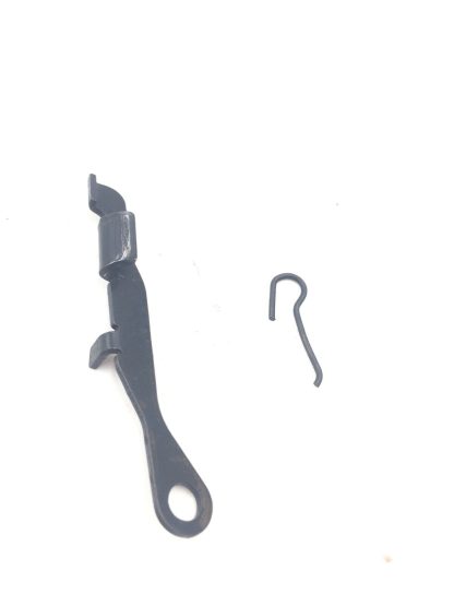 Ruger LC9S 9mm, Pistol Parts, Slide Catch, Spring - Image 5