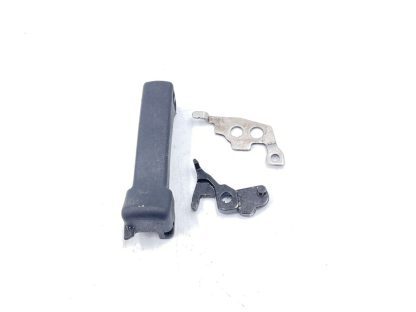 Smith & Wesson M&P EZ .380acp pistol parts, levers and grip safety