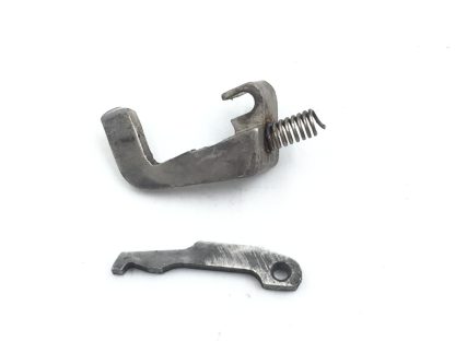 Armscor FSR-38 38Spl Revolver Parts:  Cylinder Stop, Hand - Image 3