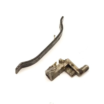 Ruger P95DC, 9mm Pistol Part. Magazine Latch Spring, Lever - Image 5