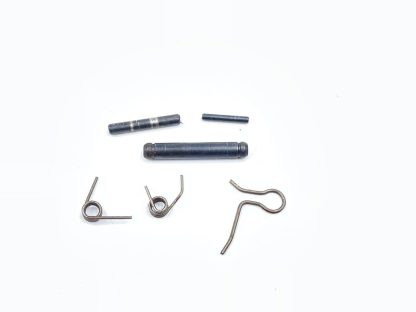 Springfield XD-40 40S&W pistol parts, pins and springs