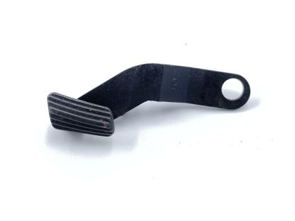 Springfield XDM 9mm pistol parts, slide stop lever