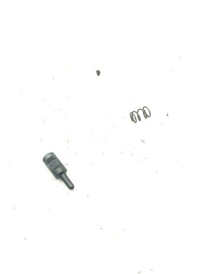 Smith & Wesson 442-1 .38Spl, Revolver Parts, Firing Pin, Spring - Image 3