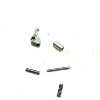 Smith & Wesson 66 .357Mag, Revolver Parts, Cylinder Stop, Pins, Spring