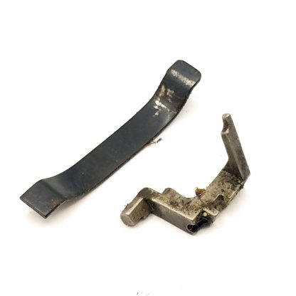 Ruger P95DC, 9mm Pistol Part. Magazine Latch Spring, Lever - Image 6