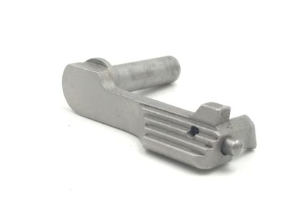 Smith & Wesson 3913 9mm Pistol Parts: Slide Stop - Image 2