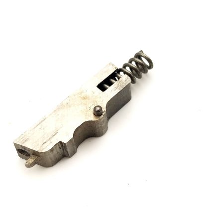 Smith & Wesson 10-6, 38 SPL Revolver Part. Rebound Slide w/ Spring - Image 5