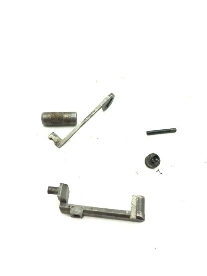 Rossi 68S .38Spl, Revolver Parts, Bar, Bolt, Pins