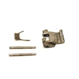 Ruger P95DC, 9mm Pistol Part. Lever w/ Pivot Pins, Spring