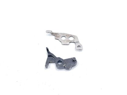 Smith & Wesson M&P EZ .380acp pistol parts, levers and grip safety - Image 4