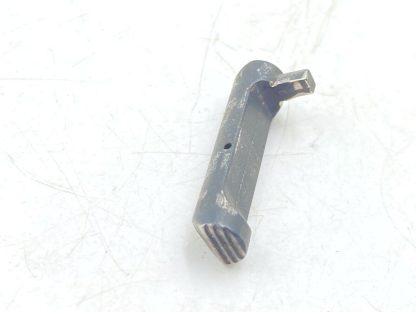 Daewoo DH40 40 S&W pistol parts: Magazine catch and spring - Image 3