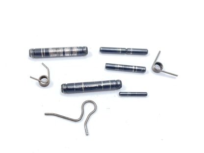 Springfield XD-40 40S&W pistol parts, pins and springs