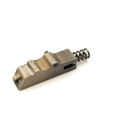 Smith & Wesson 10-6, 38 SPL Revolver Part. Rebound Slide w/ Spring - Image 6