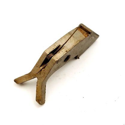 J. C. Higgins 101.7 SxS,12ga Shotgun Part. Cocking Lever w/ Spring - Image 6