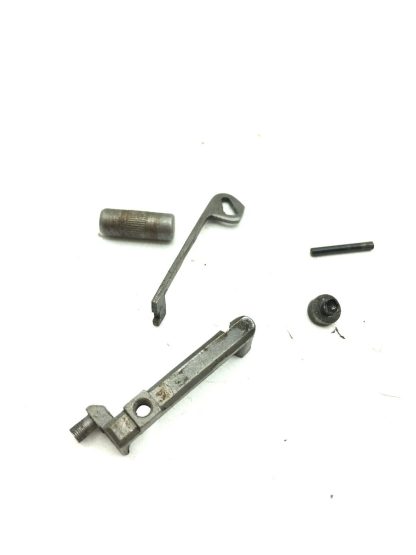 Rossi 68S .38Spl, Revolver Parts, Bar, Bolt, Pins - Image 3