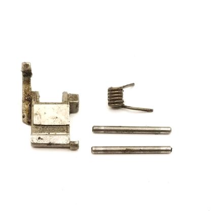 Ruger P95DC, 9mm Pistol Part. Lever w/ Pivot Pins, Spring - Image 3