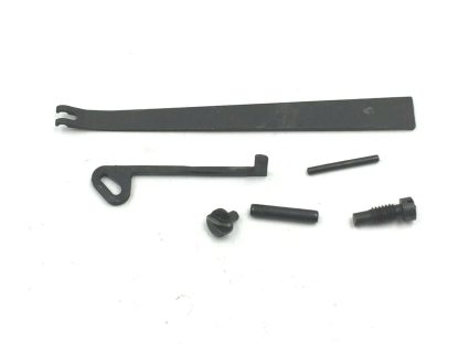 Phoenix Arms Raven 25ACP Pistol Parts: Slide