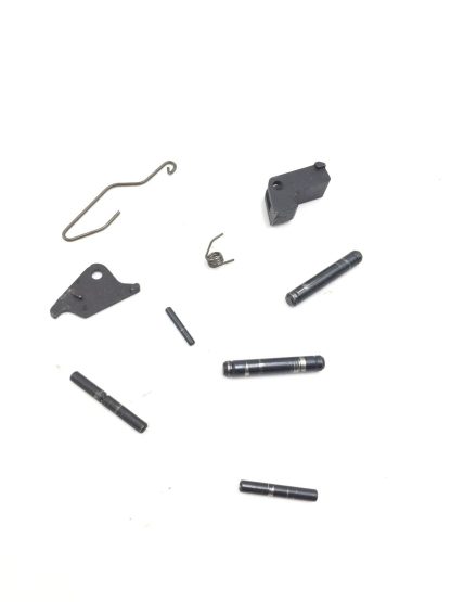 Springfield XD-40 4.0 Mod 2 .40 S&W, Pistol Parts, Pins, Springs, Levers