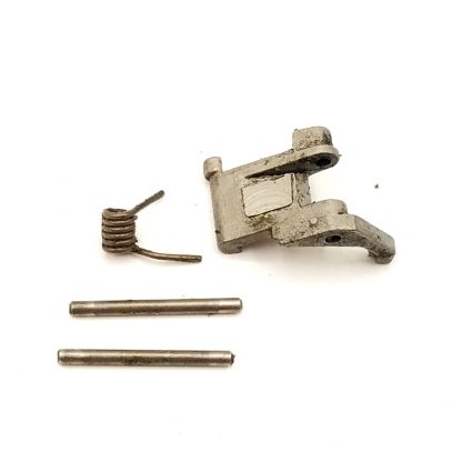 Ruger P95DC, 9mm Pistol Part. Lever w/ Pivot Pins, Spring - Image 4