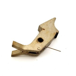 J. C. Higgins 101.7 SxS,12ga Shotgun Part. Cocking Lever w/ Spring