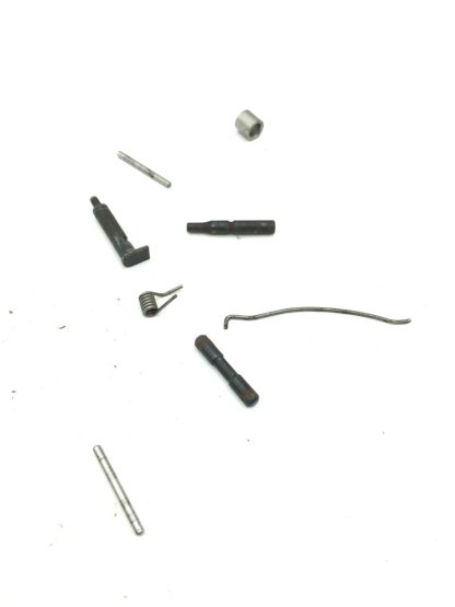 Ruger P345 .45ACP, Pistol Parts, Pins, Springs