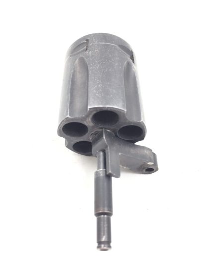 Charter Arms Undercover .38Spl, Revolver Parts, Cylinder - Image 5