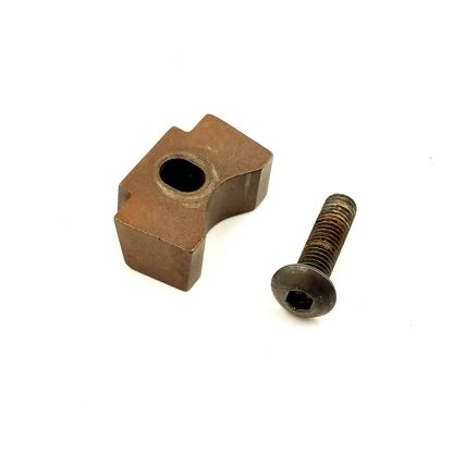 Remington 597, 22LR Part. Barrel Clamp w/ Screw, Thumb Screws - Image 3