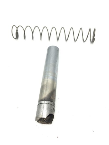 Davis P380 .380ACP, Pistol Parts, Barrel and Recoil Spring