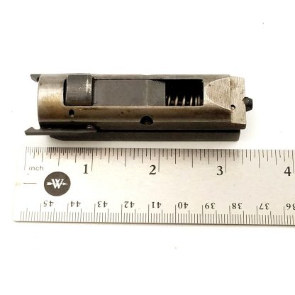 Mossberg 500A, 12ga Shotgun Part. Bolt, Elevator, Cartridge Stop, Interrupter - Image 3