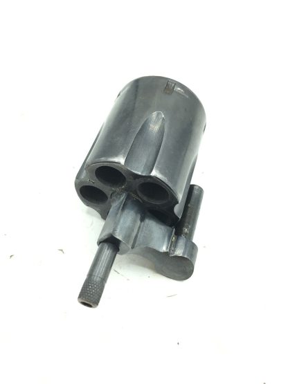 Rossi 68S .38Spl, Revolver Parts, Cylinder - Image 3