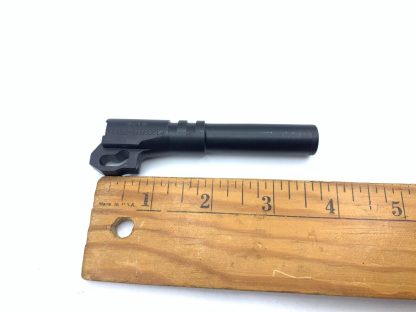 SAR B6C 9mm pistol parts: barrel - Image 3