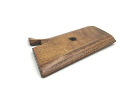 Davis p-32 32ACP Pistol Parts: Wooden Grips with Screws - Image 4