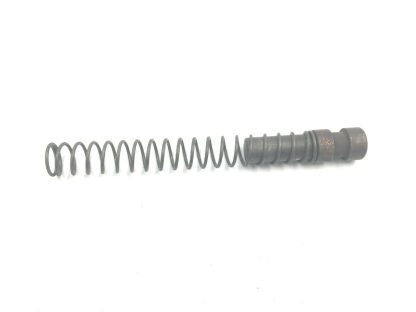 Bryco-Jennings 45 380acp Pistol Parts: Shock Button & Spring - Image 4
