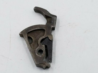 Smith & Wesson 637-2 Pistol Parts-Hammer