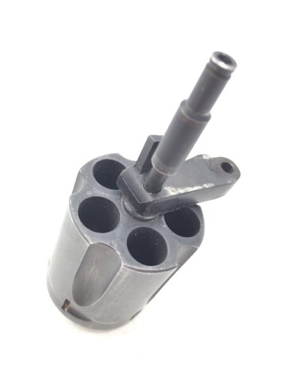 Charter Arms Undercover .38Spl, Revolver Parts, Cylinder - Image 3