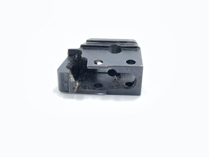 Springfield XD-40 40S&W pistol parts, support - Image 3