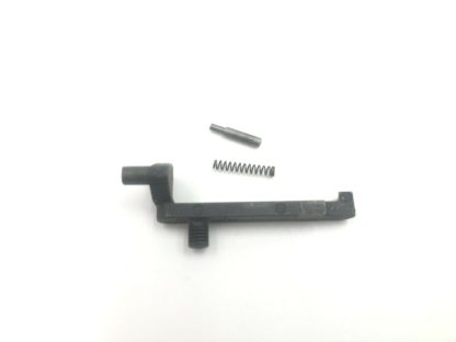 Smith & Wesson 60-14 357 Magnum Revolver Parts: Bolt with Plunger, Spring - Image 2