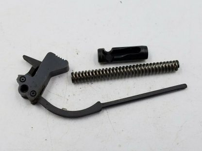 Magnum Research Desert Eagle 9MM Pistol Parts-Hammer, Spring, Strut, Cup - Image 2