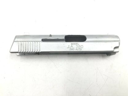 Jimenez J.A. 380 380ACP Pistol Parts: Slide