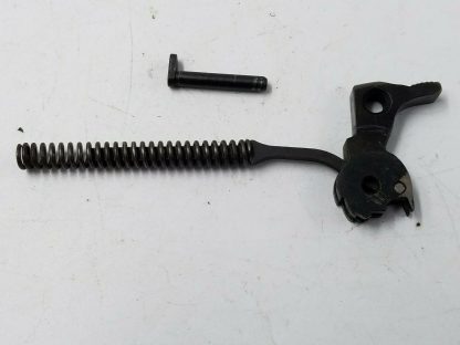 Kbi GKK-92C Pistol Parts-Hammer, Pin, Spring, Strut - Image 3